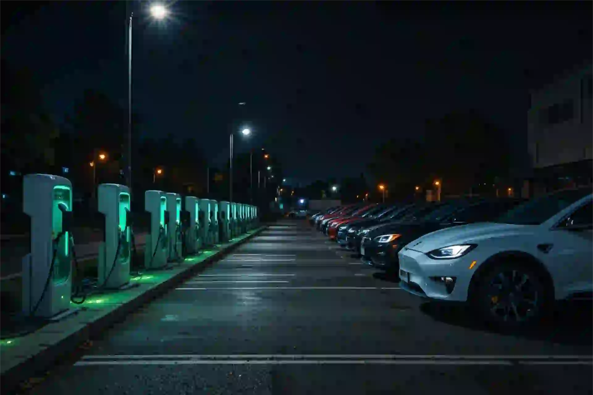 Demande de devis borne de recharge à LA LONGEVILLE