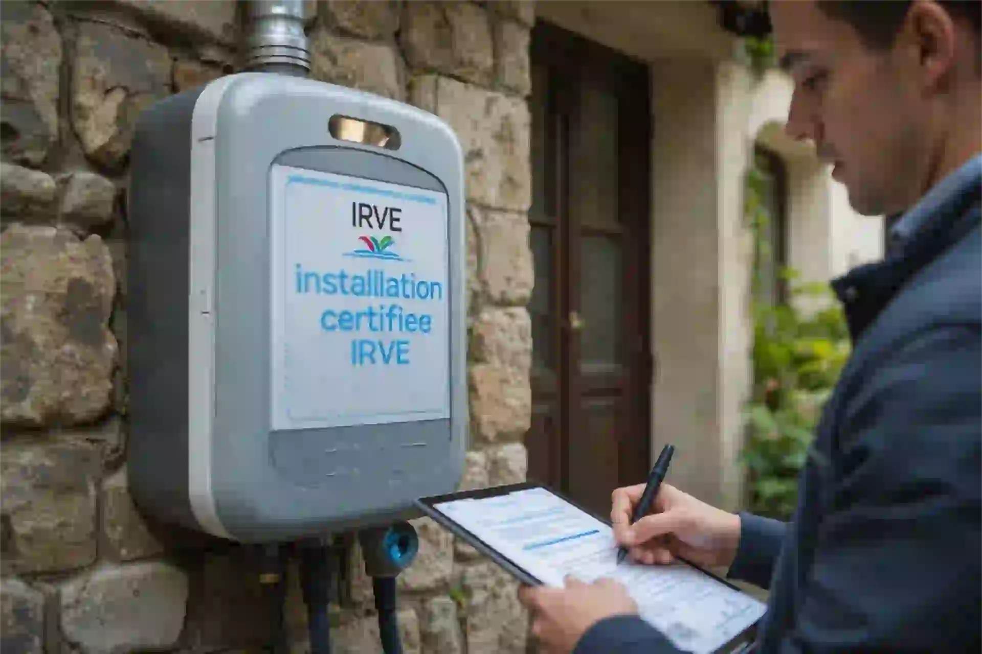 Demande de devis borne de recharge à Narbonne