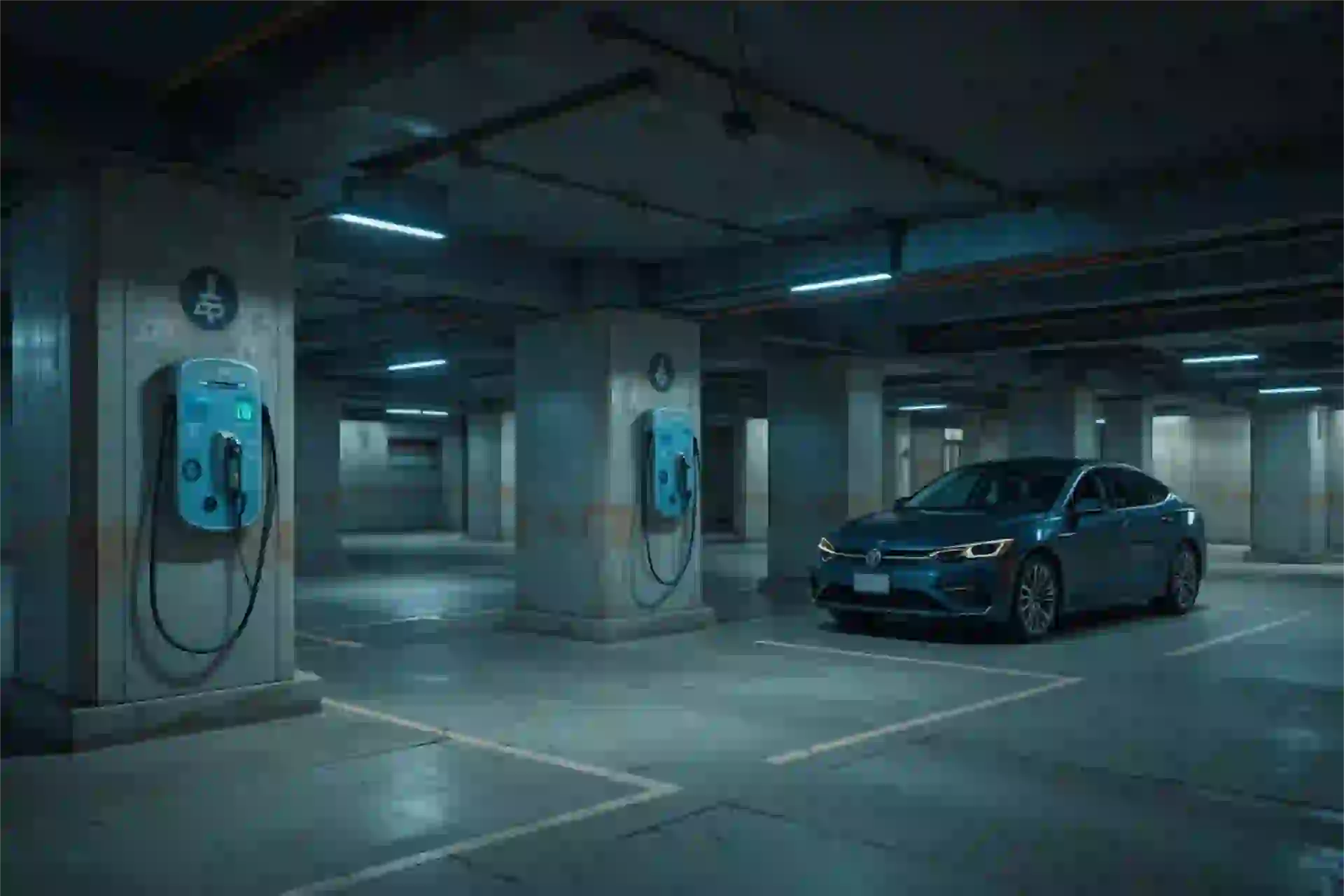 Demande de devis borne de recharge à Thoiré-sur-Dinan